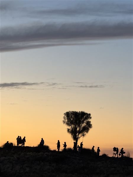 Ooraminna Homestead (7/18/2025 - Credits: Bunya Productions)