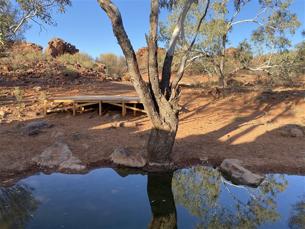 Ooraminna Homestead (9/14/2020 - Credits: Melanie McClure)