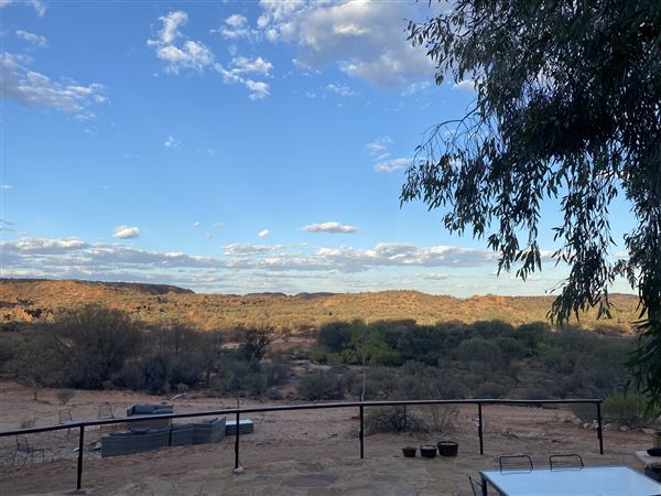 Ooraminna Homestead (9/14/2020 - Credits: Melanie McClure)