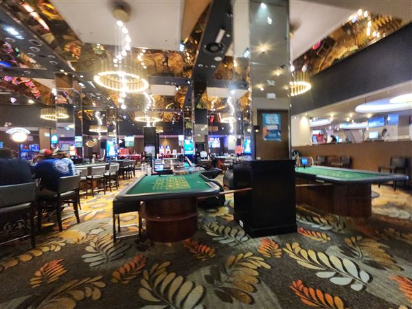 mindil beach casino dress code Casino