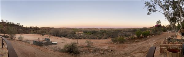 Ooraminna Homestead (9/14/2020 - Credits: Melanie McClure)