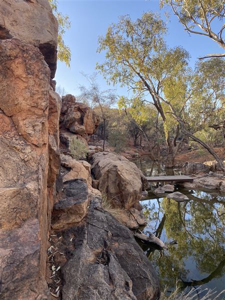 Ooraminna Homestead (9/14/2020 - Credits: Melanie McClure)