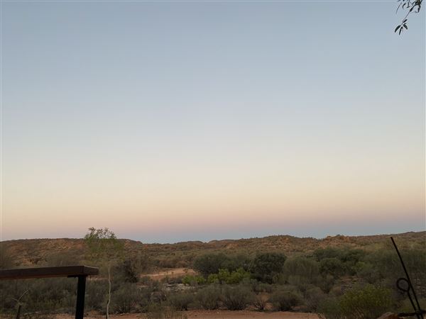 Ooraminna Homestead (9/14/2020 - Credits: Melanie McClure)