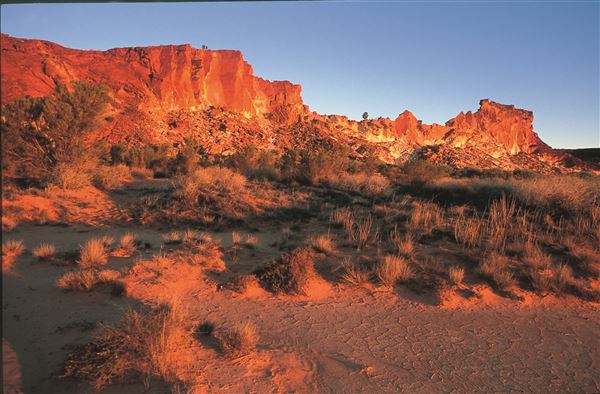 Rainbow Valley (8/27/2019)