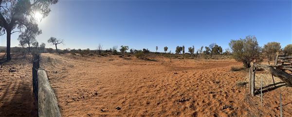 Ooraminna Homestead (9/14/2020 - Credits: Melanie McClure)