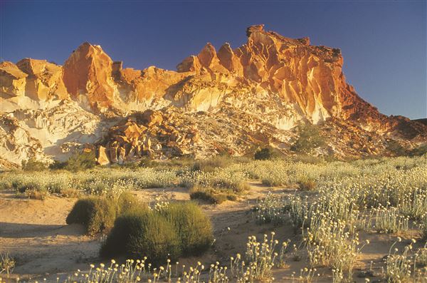 Rainbow Valley (8/27/2019)