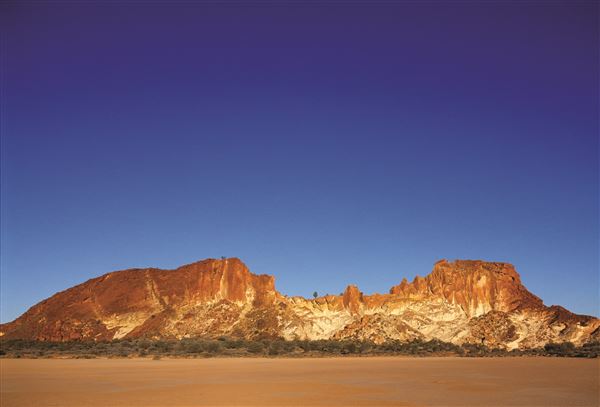 Rainbow Valley (8/27/2019)
